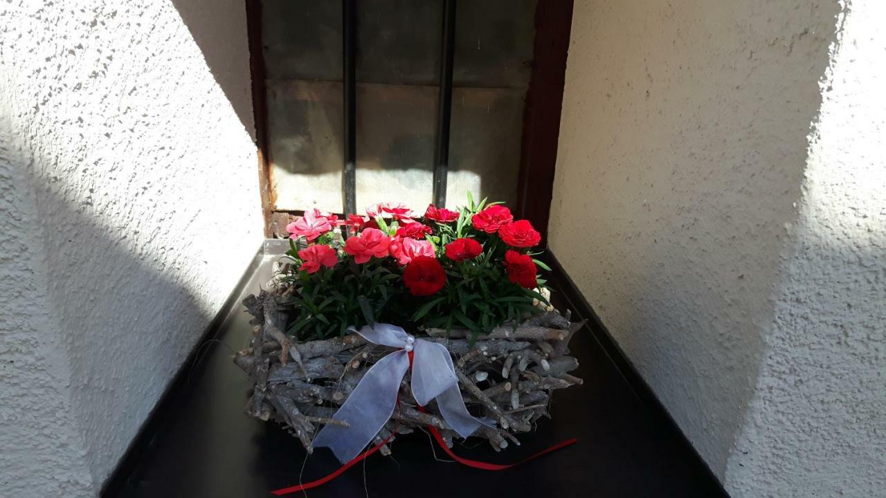 Versigglhof Апиано сула Страда дел Вино Екстериор снимка